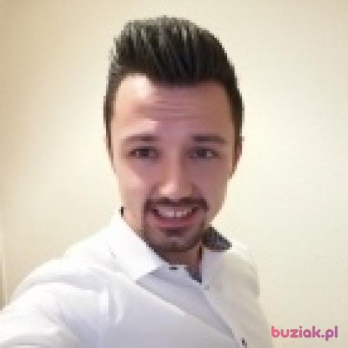 PawelP96, Mężczyzna, 30 lat, Essex