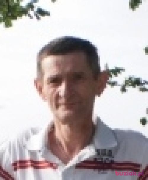 zbyszek0311, Mężczyzna, 60 lat, Sławno