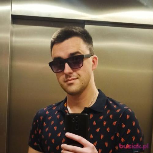 Damian230, Mężczyzna, 29 lat, Warszawa