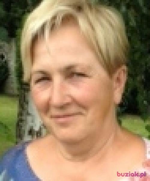 irenka522, Kobieta, 74 lata, Łazy