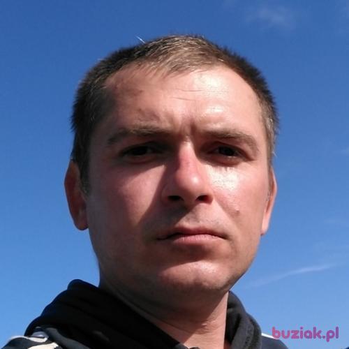 smialynorbert, Mężczyzna, 39 lat, Gorzów Śląski