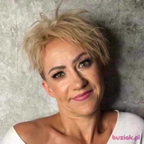lagodnaPogodna, Kobieta, 47 lat, Ełk