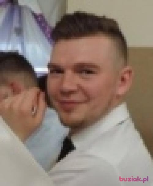 Benio0991, Mężczyzna, 36 lat, Brzozów