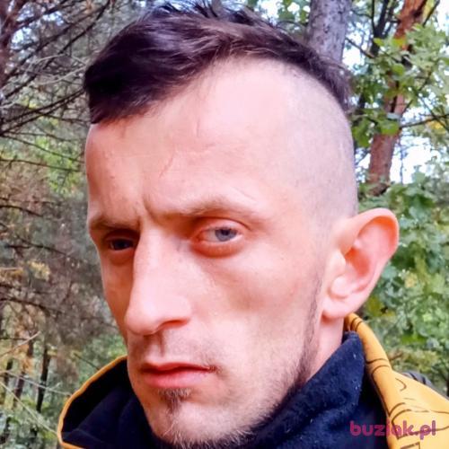 poprostuarek, Mężczyzna, 31 lat, Opole Lubelskie