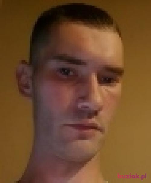 Danielo0709, Mężczyzna, 36 lat, Legnica