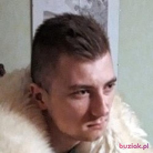 Misterbigone, Mężczyzna, 31 lat, Łódź