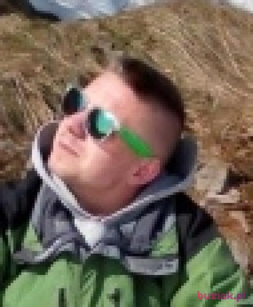 kopr, Mężczyzna, 30 lat, Bielsko-Biała