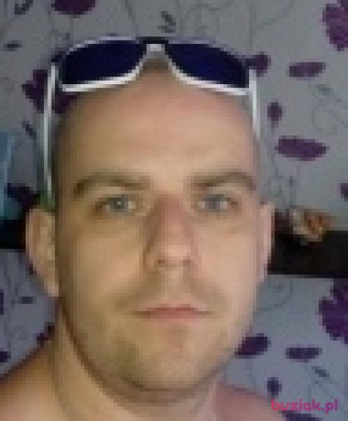 Kruszon1987, Male, 39 years, Grudziądz