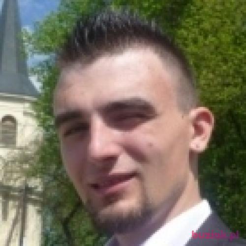 Bajt96, Mężczyzna, 30 lat, Strzelce Krajeńskie