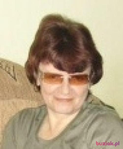 barbara1964, Kobieta, 61 lat, Polanica-Zdrój