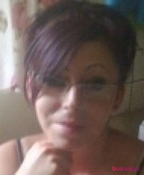 millyvanilly, Kobieta, 46 lat, Pruszków