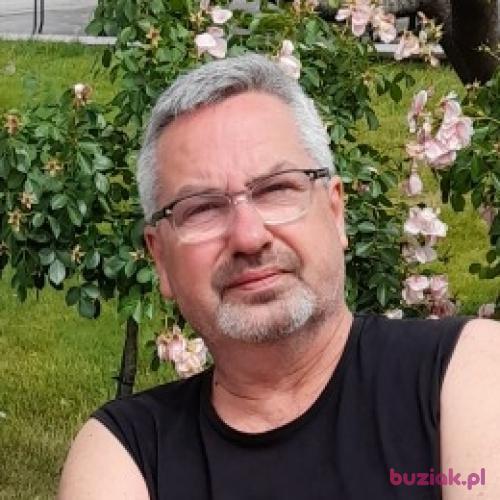 zyczliwypaw, Mężczyzna, 57 lat, Poznań