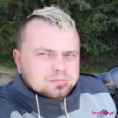 wlodar33, Mężczyzna, 41 lat, Milicz
