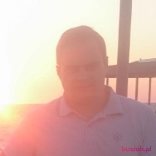 Rafael_88, Mężczyzna, 39 lat, Wrocław