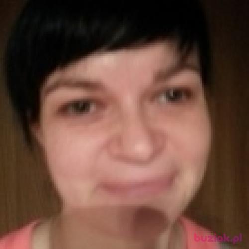 agnsta8524, Female, 41 years, Zabrze