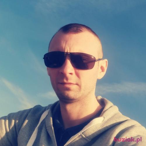 RafalN, Mężczyzna, 35 lat, Białystok