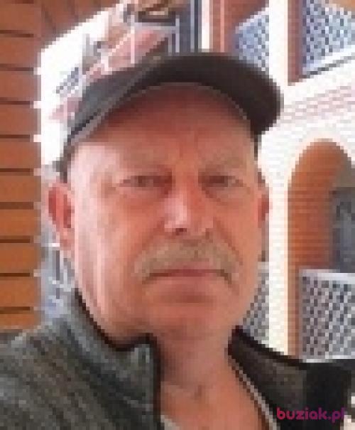 sbbbodek, Mężczyzna, 66 lat, Gostynin