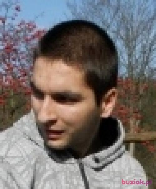 pietrek94, Mężczyzna, 32 lata, Głuszyca