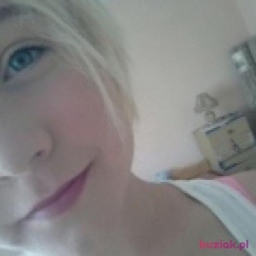 simoska69, Kobieta, 28 lat, małopolskie