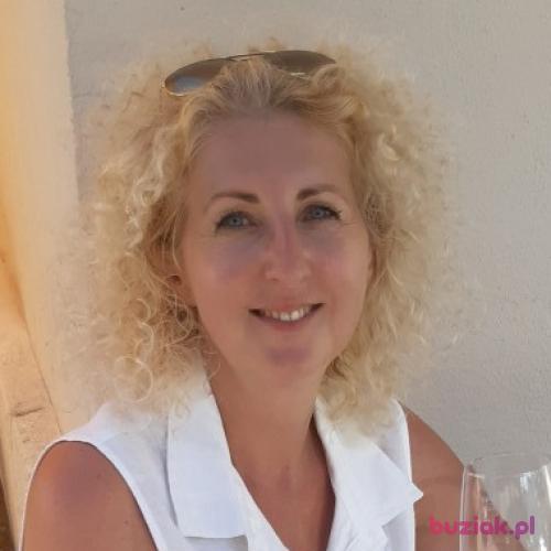 sylwia9876, Kobieta, 52 lata, Monachium