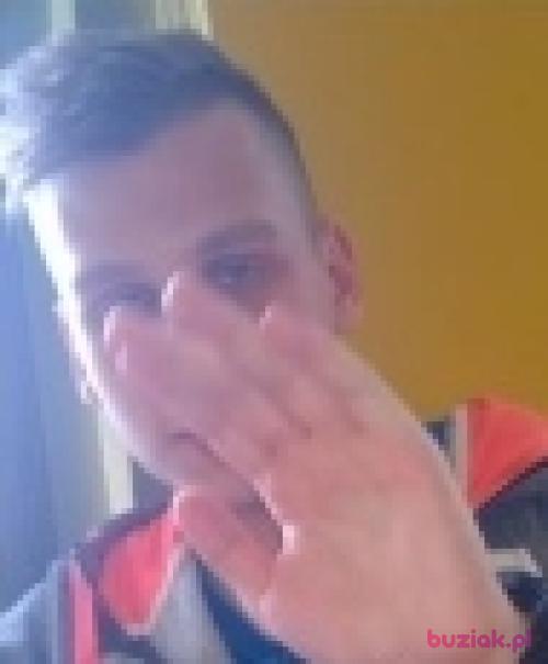 domindo26, Mężczyzna, 27 lat, Świnoujście