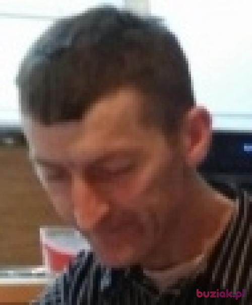 niesmialy41, Mężczyzna, 53 lata, Mrągowo