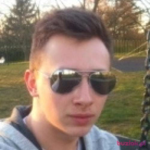 Patryk6545s, Mężczyzna, 29 lat, Częstochowa