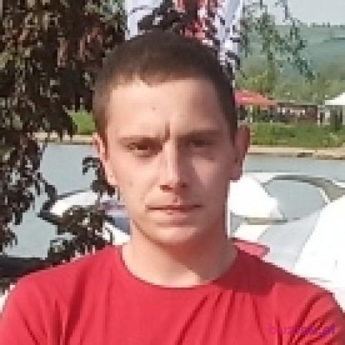 michal3310, Mężczyzna, 33 lata, małopolskie