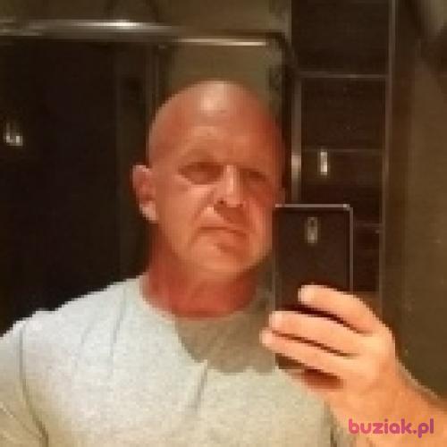 Robroy17, Mężczyzna, 51 lat, Wołomin