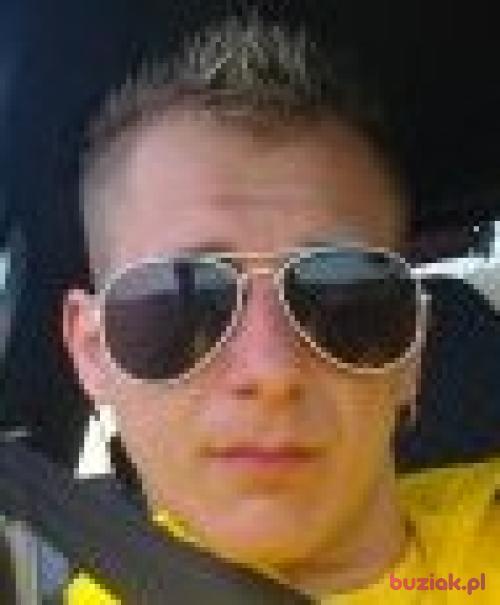 kaszelix, Mężczyzna, 38 lat, Leśna