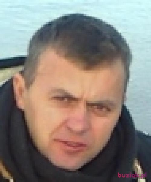 kemotkilokos, Mężczyzna, 52 lata, Trzebiatów