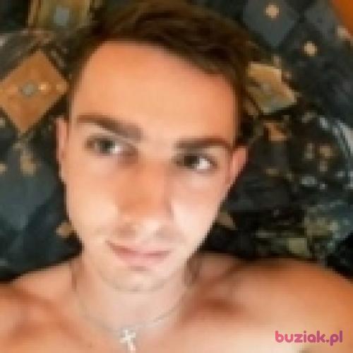 Dave92, Mężczyzna, 34 lata, Kępno