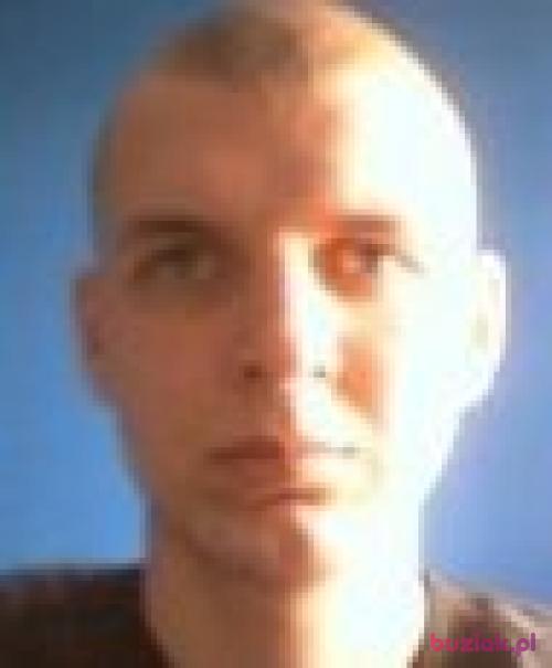 rafal1990, Mężczyzna, 36 lat, Zabrze