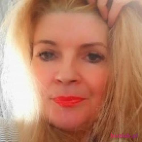 Julia001, Kobieta, 55 lat, Szczecin