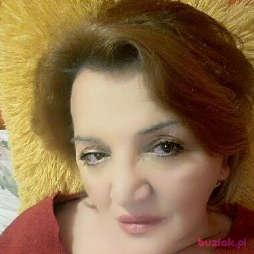EwaRuda50, Kobieta, 69 lat, Sosnowiec
