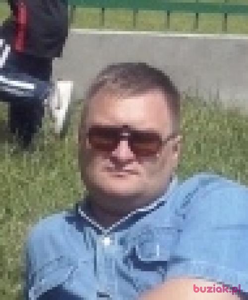 34misiek, Mężczyzna, 45 lat, Płońsk