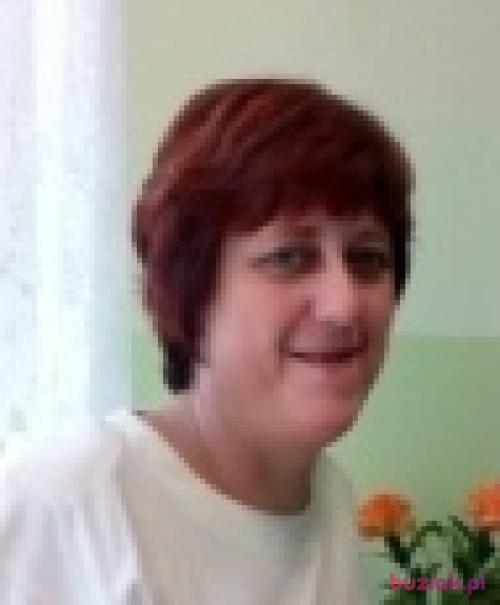joannatkocz, Kobieta, 56 lat, Wodzisław Śląski