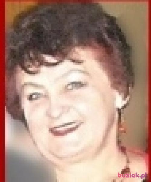Halinka-Malinka, Kobieta, 73 lata, Ostrowiec Swiętokrzyski