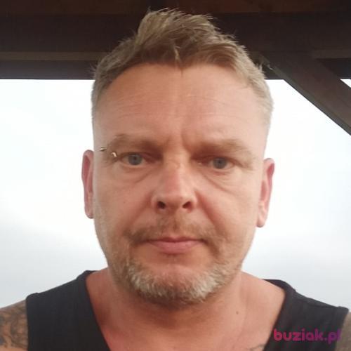 CrazyDave, Mężczyzna, 50 lat, Chełm