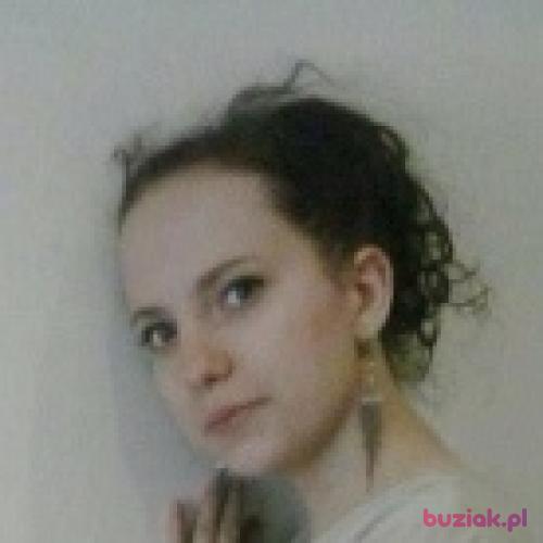 zwariowanka, Kobieta, 28 lat, Łódź