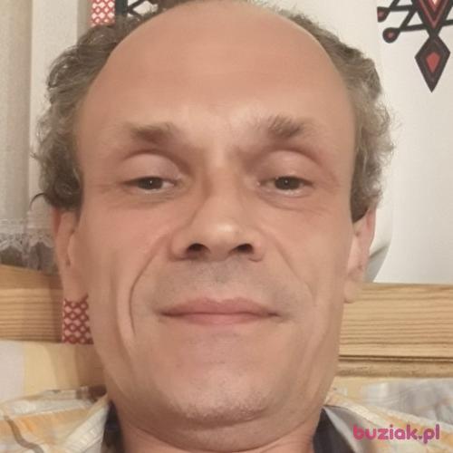 jarobercik1, Mężczyzna, 50 lat, Nowy Targ