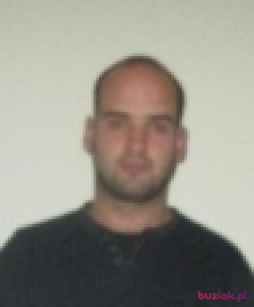 marcinjohny25, Mężczyzna, 37 lat, Poznań