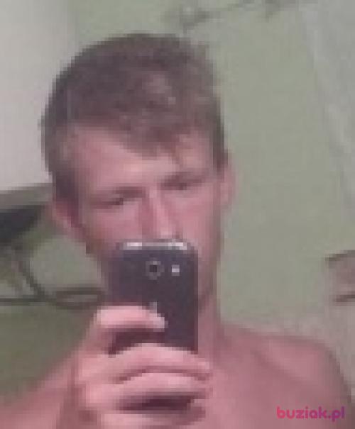 Gerald1995, Mężczyzna, 31 lat, Piła