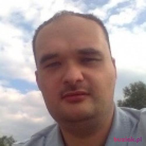 andyq, Mężczyzna, 40 lat, Sanok