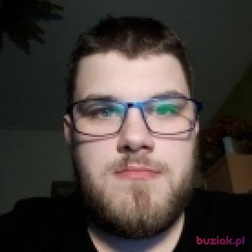 Grislord, Mężczyzna, 36 lat, Kraków