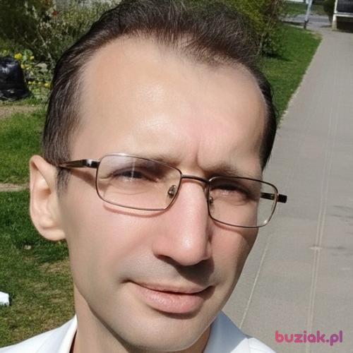 sylkor, Mężczyzna, 52 lata, Pruszków