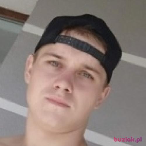 PrzemoPrzemcio, Mężczyzna, 28 lat, Augustów