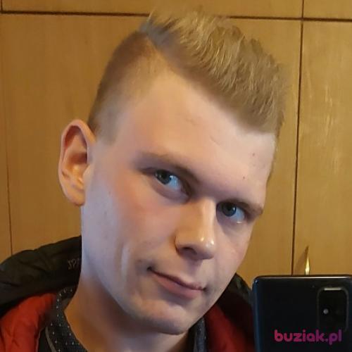 Przytulass, Mężczyzna, 29 lat, Łódź