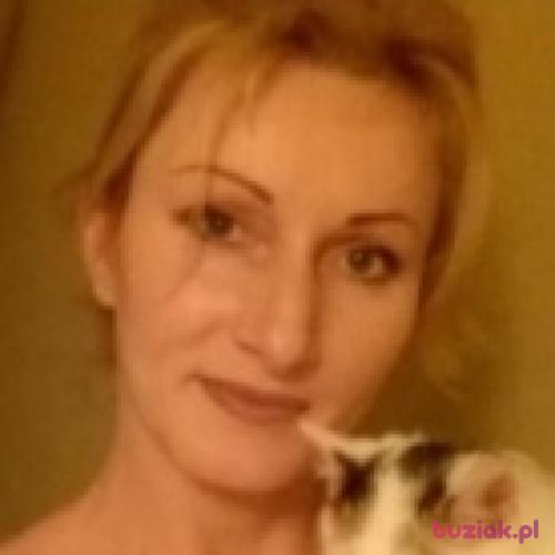 Maripoza, Kobieta, 48 lat, Tarnów