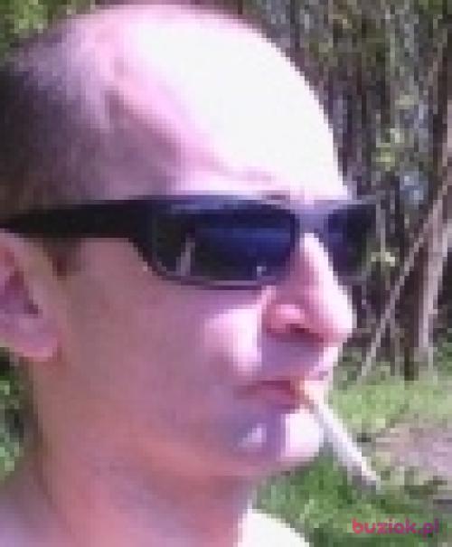 smoku100, Mężczyzna, 48 lat, Łódź